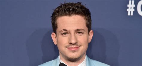 Charlie Puth Shows Off Hot Bod in New Shirtless Selfies!